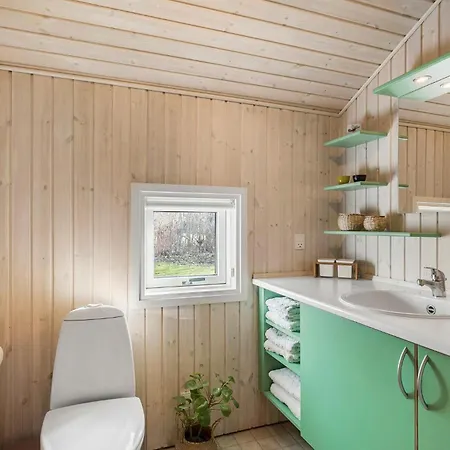 度假居 3 Bedroom Stunning In Mesinge