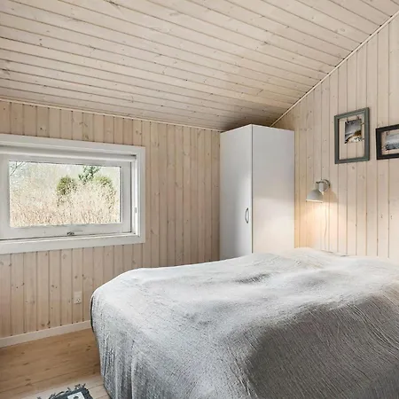 3 Bedroom Stunning In Semesterbostad *