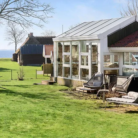 Semesterbostad 3 Bedroom Stunning In *