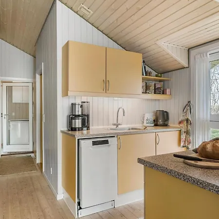 度假居 3 Bedroom Stunning In Mesinge