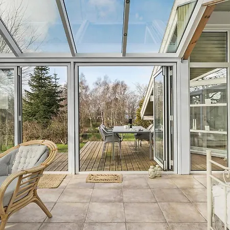 Σπίτι διακοπών 3 Bedroom Stunning In *