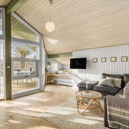 3 Bedroom Stunning In Σπίτι διακοπών