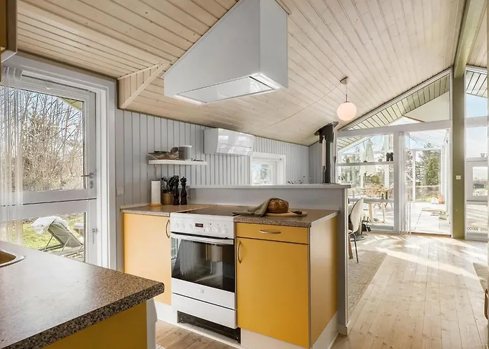 度假居 3 Bedroom Stunning In