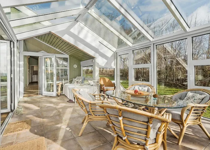 3 Bedroom Stunning In 度假居