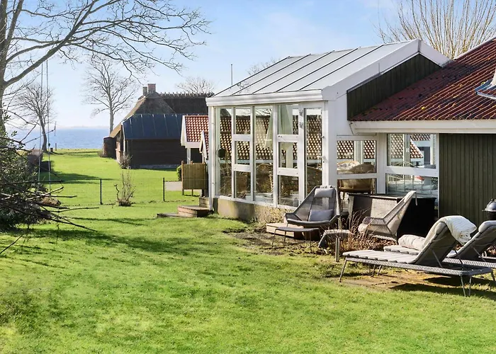 度假居 3 Bedroom Stunning In *