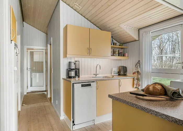 度假居 3 Bedroom Stunning In Mesinge