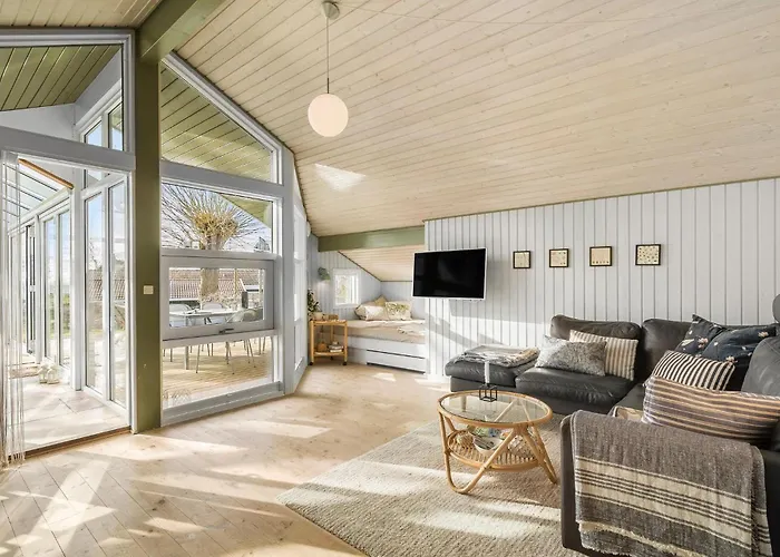 3 Bedroom Stunning In 度假居