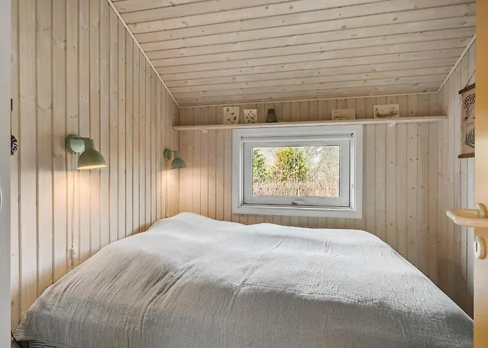 度假居 3 Bedroom Stunning In *